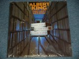 画像: ALBERT KING - THE LOST SESSIONS (with JOHN MAYALL) (SEALED)  / 1986 GERMAN Reissue "BRAND NEW SEALED" LP 