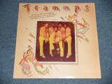 画像: TRAMPS - TRAMPS  (SEALED)  / US AMERICA  REISSUE "Brand New SEALED" LP   