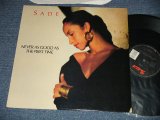 画像: SADE - NEVER AS GOOD AS THE FIRST TIME (MINT-/MINT-) / 1985 US AMERICA ORIGINAL Used  12"