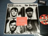 画像: The PACIFICS - PACIFICALLY...(with CUSTOM CARD!!!)  (MINT/MINT)  /  2012 US AMERICA ORIGINAL Used LP 