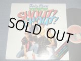 画像: ROCKY SHARPE and The REPLAYS - SHOUT! SHOUT! (Ex++/MINT-)  / 12981 AUSTRALIA ORIGINAL Used LP 