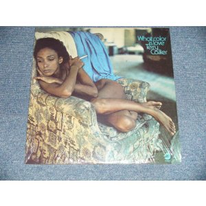 画像: TERRY CALLIER - WHAT COLOR IS LOVE (SEALED) / 2000 US AMERICA  REISSUE "BRAND NEW SEALED"  LP 