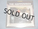 画像: THE HAPPENINGS - THE HAPPENINGS (SEALED) / 1966 US AMERICA ORIGINAL  STEREO "BRAND NEW SEALED" LP 