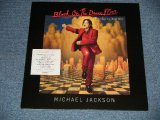 画像: MICHAEL JACKSON - BLOOD ON THE DANCE FLOOR (NEW) /  1997 EU EUROPE ORIGINAL "BRAND NE" 2-LP's 