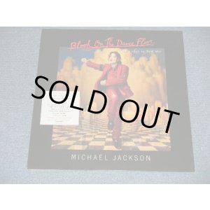 画像: MICHAEL JACKSON - BLOOD ON THE DANCE FLOOR (NEW) /  1997 EU EUROPE ORIGINAL "BRAND NE" 2-LP's 