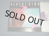 画像: ALBERT KING - THE PINCH (Ex++/MINT-) / 1977 US AMERICA ORIGINAL Used LP