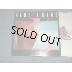 画像: ALBERT KING - THE PINCH (Ex++/MINT-) / 1977 US AMERICA ORIGINAL Used LP