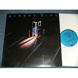 画像: ALBERT KING - I'M IN A PHONE BOOTH BABY (Ex++/MINT-) / 1984 US AMERICA ORIGINAL Used LP
