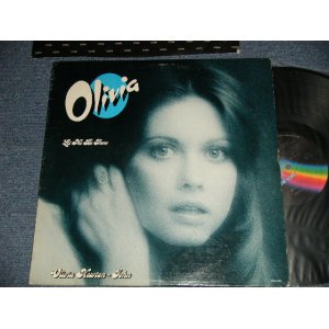 画像: OLIVIA NEWTON-JOHN -  LET ME BE THERE (Matrix# W2/W2)  ( Ex++/Ex B-2~5:SCRATCHES)  /1973 US AMERICA   ORIGINAL Used LP 