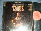 画像: THE BYRDS - FIFTH DIMENSION ( Matrix # A: 1D/ B: 1D) (Ex++/Ex++) /1966 US AMERICA ORIGINAL "360 SOUND Label"  STEREO Used LP 