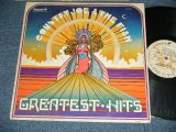 画像: COUNTRY JOE And The FISH - GREATEST HITS (Ex++/Ex++ EDSLP)  / 1969 US AMERICA ORIGINAL 1st press Used LP