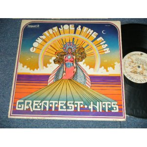 画像: COUNTRY JOE And The FISH - GREATEST HITS (Ex++/Ex++ EDSLP)  / 1969 US AMERICA ORIGINAL 1st press Used LP