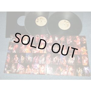 画像: WAR - WAR LIVE (Ex++/MINT-)  / 1973 US AMERICA ORIGINAL Used 2-LP