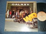 画像: WAR - GALAXY ( Ex++/Ex+++)  / 1977 US AMERICA ORIGINAL Used  LP