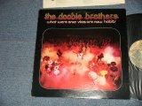 画像: The DOOBIE BROTHERS  - WHAT WERE ONCE VOICES ARE NOW HABITS (Matrix #  A) W-2750 40267 - 1F B) W-2750 40268 -1B) (Ex++/Ex+++ Looks:MINT-) / 1974 US AMERICA ORIGINAL Used LP