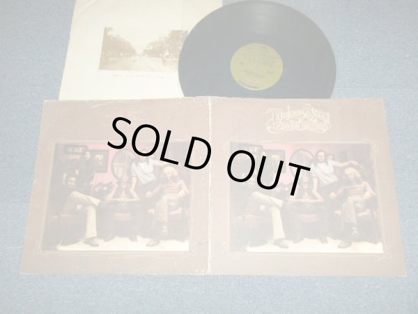 画像1: DOOBIE BROTHERS  -  TOULOUSE STREET ( Matrix #  A) BS 2634  40218-1    B) BS 2634  40219-1) (Ex/Ex++ Looks:Ex  EDSP ) / 1972 US AMERICA  1st Press "GREEN with WB on Top Label" Used LP 