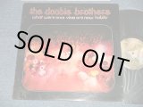 画像: The DOOBIE BROTHERS  - WHAT WERE ONCE VOICES ARE NOW HABITS (Matrix #  A) W-2750 40267 - 1A B) W-2750 40268 -1B) (Ex+/Ex+++) / 1974 US AMERICA ORIGINAL Used LP