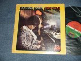 画像: ROBERTA FLACK - FIRST TAKE  ( Ex+/Ex+++ B-1,2:Ex)  / 1969 US AMERICA ORIGINAL  1st Press "1841 Credit on Label"   Used LP 