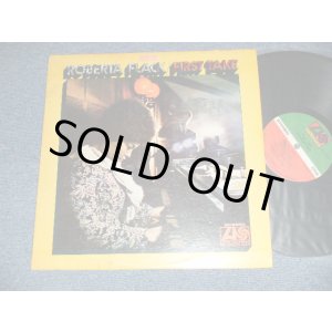 画像: ROBERTA FLACK - FIRST TAKE  ( Ex++/Ex+++ )  / 1969 US AMERICA ORIGINAL  1st Press "1841 Credit on Label"   Used LP 