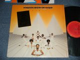 画像: EARTH WIND and & FIRE  E W & F  - SPIRITS (MINT-~Ex++++/MINT- ) / 1976 US AMERICA ORIGINAL  Used LP 