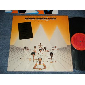 画像: EARTH WIND and & FIRE  E W & F  - SPIRITS (MINT-~Ex++++/MINT- ) / 1976 US AMERICA ORIGINAL  Used LP 