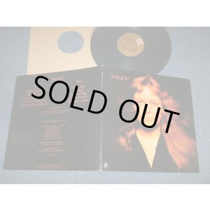 画像: SANDY DENNY - SANDY ( Ex+++/eEx+++ b-5:Ex) / 1972 US AMERICA ORIGINAL 1st Press "BROWN Label" Used LP 