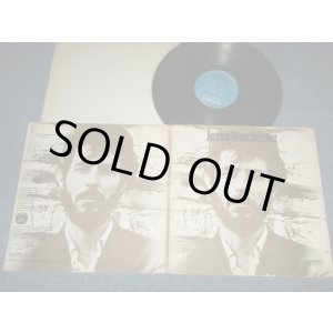 画像: JESSE WINCHESTER - JESSE WINCHESTER ( Ex+/Ex++) / 1970 US AMERICA ORIGINAL Used LP　