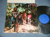 画像: CCR CREEDENCE CLEARWATER REVIVAL - GREEN RIVER ( Matrix #A) F 2674-5 1 + C 1    B) F 2745-1   1 + F2 )  (MINT-/Ex++ Looks*MINT- ) / 1969 US AMERICA ORIGINAL "REGULAR WEIGHT" "DARK BLUE with GOLD PRINT Label" Used LP 