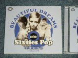 画像: v.a. Various ‎Omnibus -  Beautiful Dreams - Ember Sixties Pop Volume 5 (MINT-/MINT) / 2011 UK ENGLAND ORIGINAL Used CD 