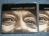 画像: MISSISSIPPI JOHN HURT - THE COMPLETE RECORDINGS (MINT-/MINT / 2000 US AMERICA ORIGINAL Used 3-CD's 