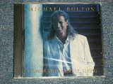 画像: MICHAEL BOLTON -  Love Is A Wonderful Thing (SEALED) / 1991 US AMERICA ORIGINAL "PROMO ONLY"  "Brand New Sealed" CD