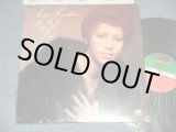 画像: ARETHA FRANKLIN - LET ME IN YOUR LIFE  "PR Press"  (Matrix # A)ST-A-733043-C AT/GP  PR  B)ST-A-733044-D AT/GP  PR) (MINT-/MINT- ) / 1974 US AMERICA ORIGINAL 1st press "GREEN & RED with large 75 ROCKFELLER Label" Used LP 