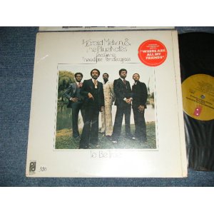 画像: HAROLD MELVIN & The BLUE NOTES - TO BE TRUE  (MINT-/Ex+++ Looks:Ex+) / 1975 US AMERICA ORIGINAL Used LP 