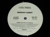 画像: MARIAH CAREY -  HONEY  ( - /MINT-) / 1997 US AMERICA ORIGINAL "PROMO ONLY" Used 12"