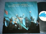 画像: MICHAEL JACKSON - HISTORY/GHOST  (MINT-/MINT)) / 1997 EUROPE ORIGINAL Used 12"  