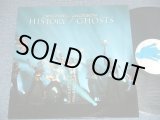 画像: MICHAEL JACKSON - HISTORY/GHOST  (MINT-/MINT)) / 1997 EUROPE ORIGINAL Used 12"  
