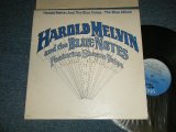 画像: HAROLD MELVIN & The BLUE NOTES - THE BLUE ALBUM (Ex+/MINT-) / 1980 US AMERICA ORIGINAL Used LP 