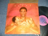 画像: SLAVE - JUST A TOUCH OF LOVE ( Ex++/Ex+++ )  / 1979 US AMERICA  ORIGINAL Used LP  