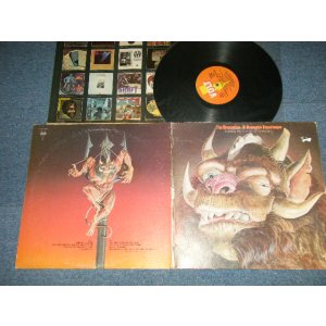 画像: THE DRAMATICS - A DRAMATIC EXPERIENCE  (Ex-/Ex++ Looks:Ex+ TEAR OFC ) / 1973 US AMERICA ORIGINAL Used LP 