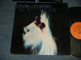 画像: LABELLE - PHOENIX (Ex++/MINT-) / 1975 US AMERICA ORIGINAL 1st Press "ORANGE Label" Used LP 
