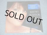 画像: WHITNEY HOUSTON - EXHALE (Shoop Shoop) (SEALED) / 1995 US AMERICA ORIGINAL  "BRAND NEW SEALED"  Double 12"
