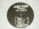画像: YADA-YADA of STYLE COUNCIL - PIKTURES (PRE-RELEASE) (NEW)  / 1997 UK ENGLAND ORIGINAL "BRAND NEW" LP 