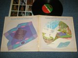 画像: ROBERTA FLACK - FEEL LIKE MAKIN' LOVE (Ex++, Ex/Ex+++)  / 1975 US AMERICA 1st Press "RED & GREEN Label"  "small 75 ROCKFELLER at Bottom"   Used LP 