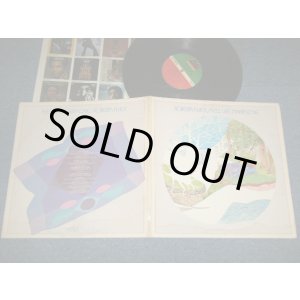 画像: ROBERTA FLACK - FEEL LIKE MAKIN' LOVE (Ex++, Ex/Ex+++)  / 1975 US AMERICA 1st Press "RED & GREEN Label"  "small 75 ROCKFELLER at Bottom"   Used LP 