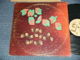 画像: THE O'JAYS - THE GREATEST HITS (VG++/MINT-  EDSP) / 1972 US AMERICA ORIGINAL Used LP