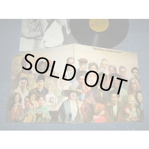 画像: THE O'JAYS - FAMILY REUNION (Ex+++/MINT-) / 1975 US AMERICA ORIGINAL Used LP
