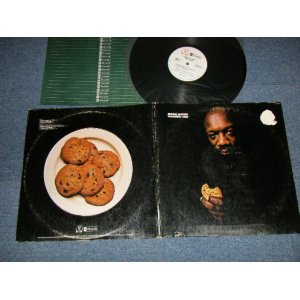 画像: ISAAC HAYES - CHOCOLATE CHIP (VG+. Ex++/MINT-) / 1975 US AMERICA  ORIGINAL Used LP