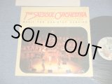 画像: The SALSOUL ORCHESTRA - GREATEST DISCO HITS : MUSIC FOR NON-STOP DANCING (Ex++/Ex+++) / 1978 US AMERICA ORIGINAL Used LP 