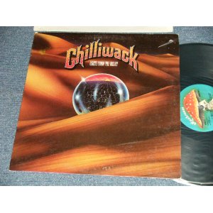 画像: CHILLIWACK - LIGHTS FROM THE VALLEY (Ex/Ex+++ BB for Promo)  / 1978 US AMERICA  ORIGINAL "PROMO" Used  LP 