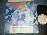 画像: BUDDY MILES - ALL THE FACES OF BUDDY MILES (Ex++/Ex+++ Cut coner for PROMO) / 1974 US AMERICA ORIGINAL "WHITE LABEL PROMO" Used  LP
